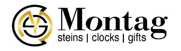 Montag Steins & Clocks