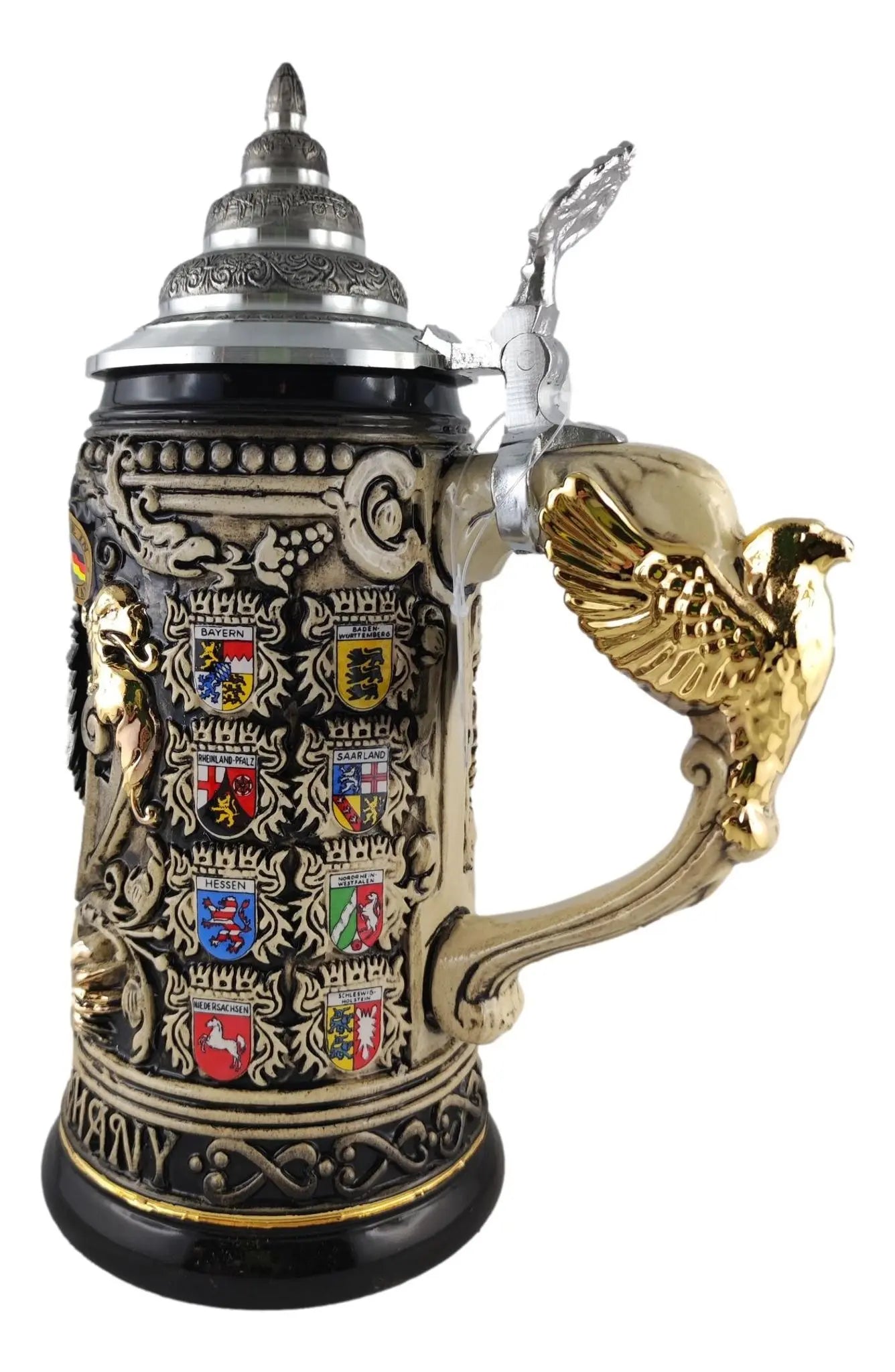 Germany Jug 0,75L Federal States King