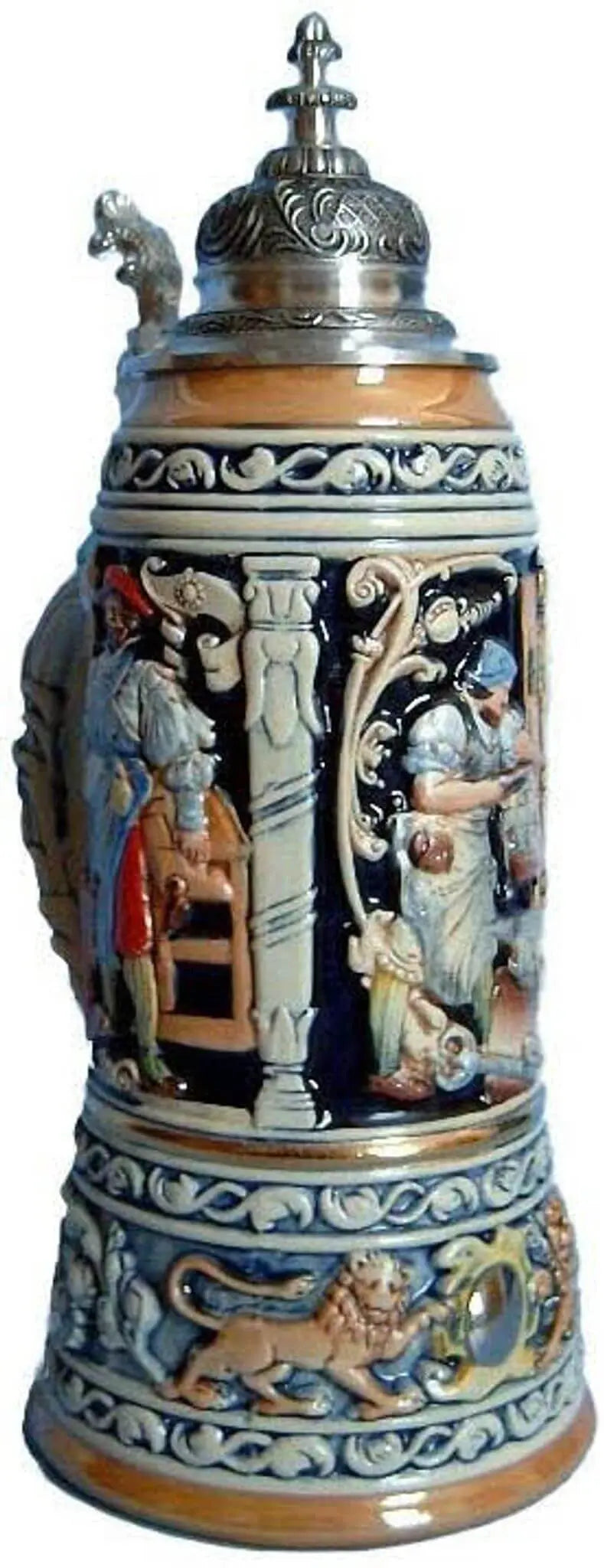 King jug 2002 1,5L King