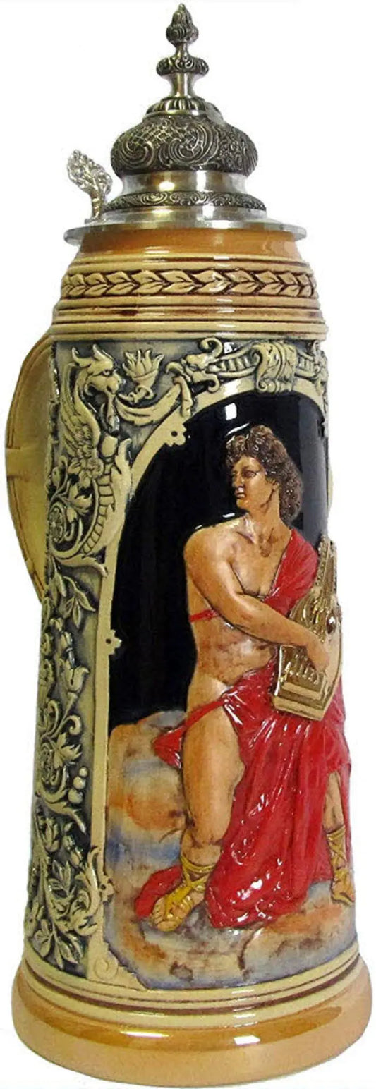 King jug 2012 1,5L King