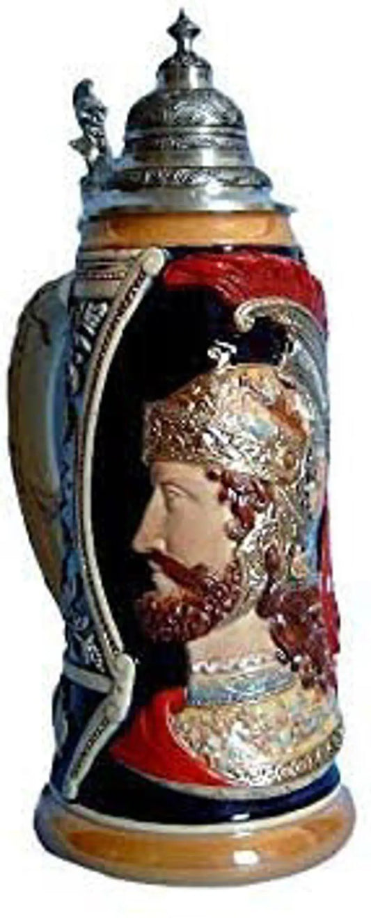 Mars God of War Jug 2003 2L King