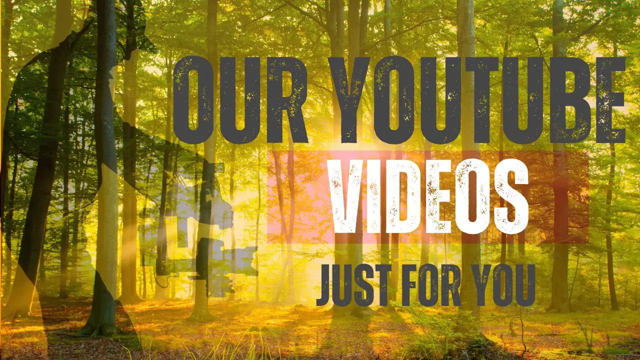 Our YouTube Videos - Montag Steins & Clocks
