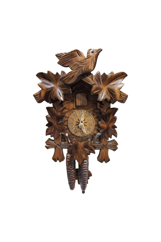 1 day cuckoo clock classic Hekas