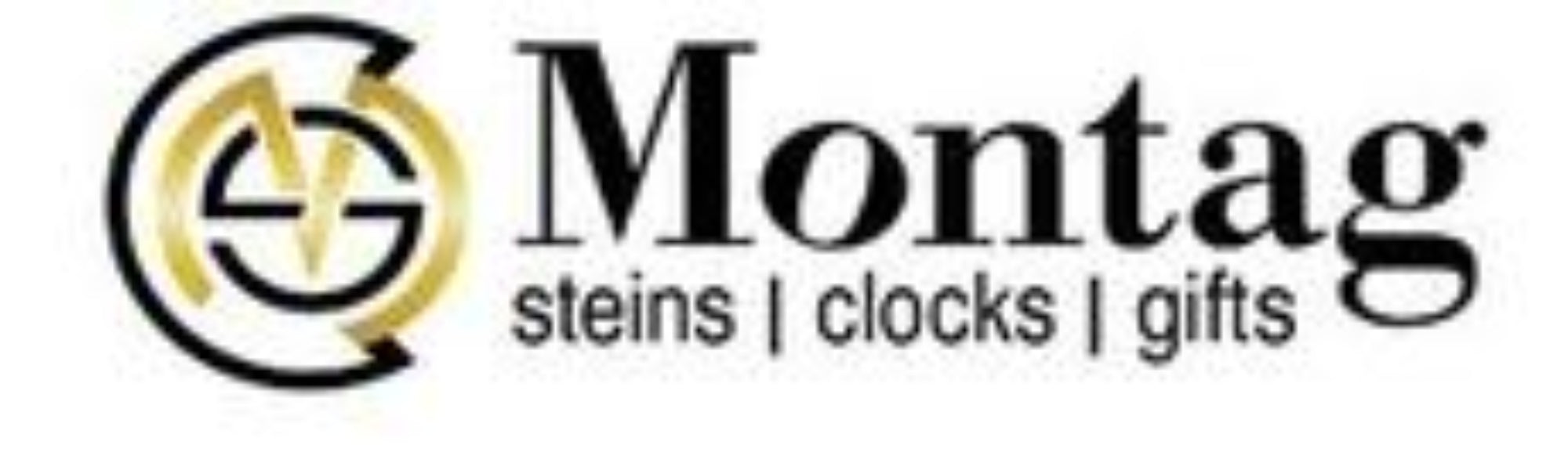 Montag Steins & Clocks