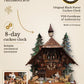 Clock of the Year 2020 Almabtrieb 8 day cuckoo clock – hand-carved, VDS certified | Montag Steins & Clocks