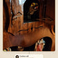 Cuckoo calls every half and full hour | Montag Steins & Clocks