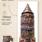 Contiki Europe 750ml beer mug – hero