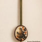 Doggy walker limited edition red roof 8 day cuckoo clock without music Montag Steins & Clocks