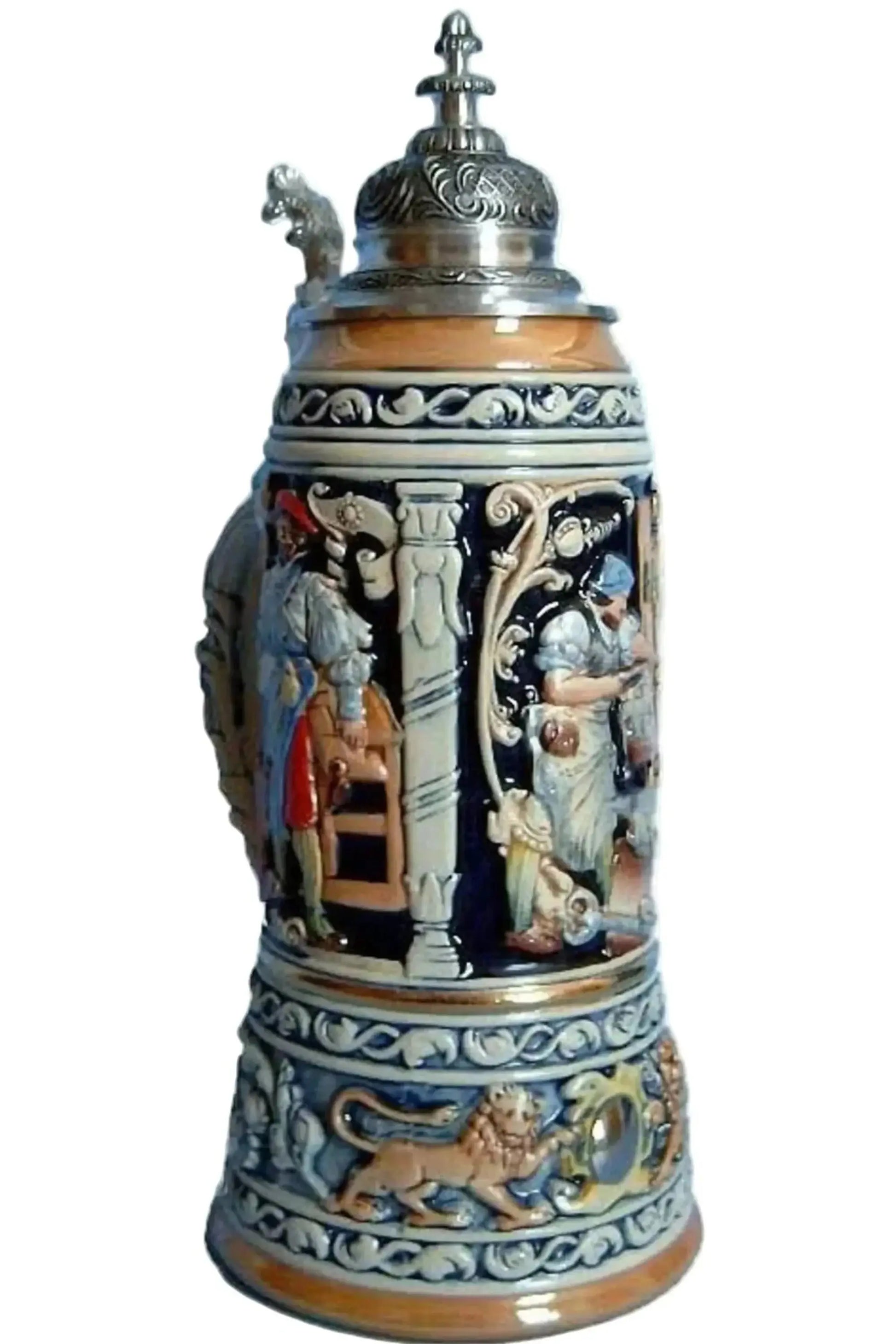 King jug 2002 1,5L King