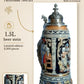 King jug 2002 – hero