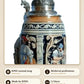 King jug 2002 – detail 1
