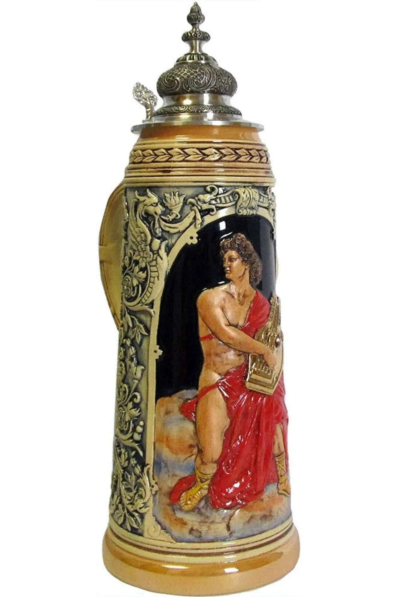 King jug 2012 1,5L King