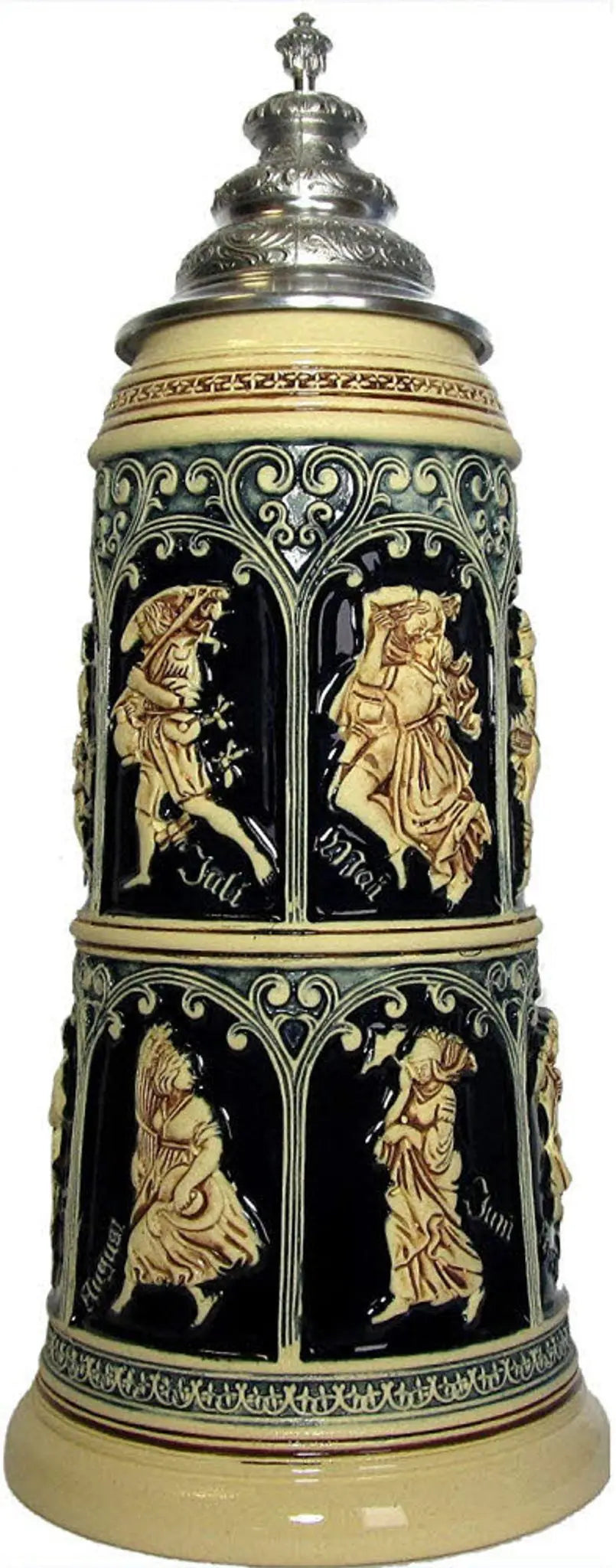 King jug 2015 2L King