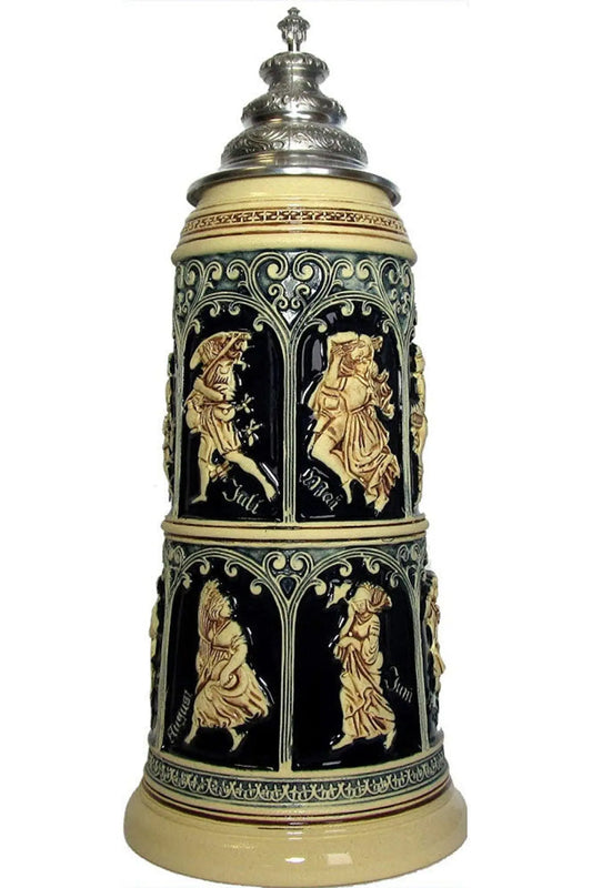 King jug 2015 2L King