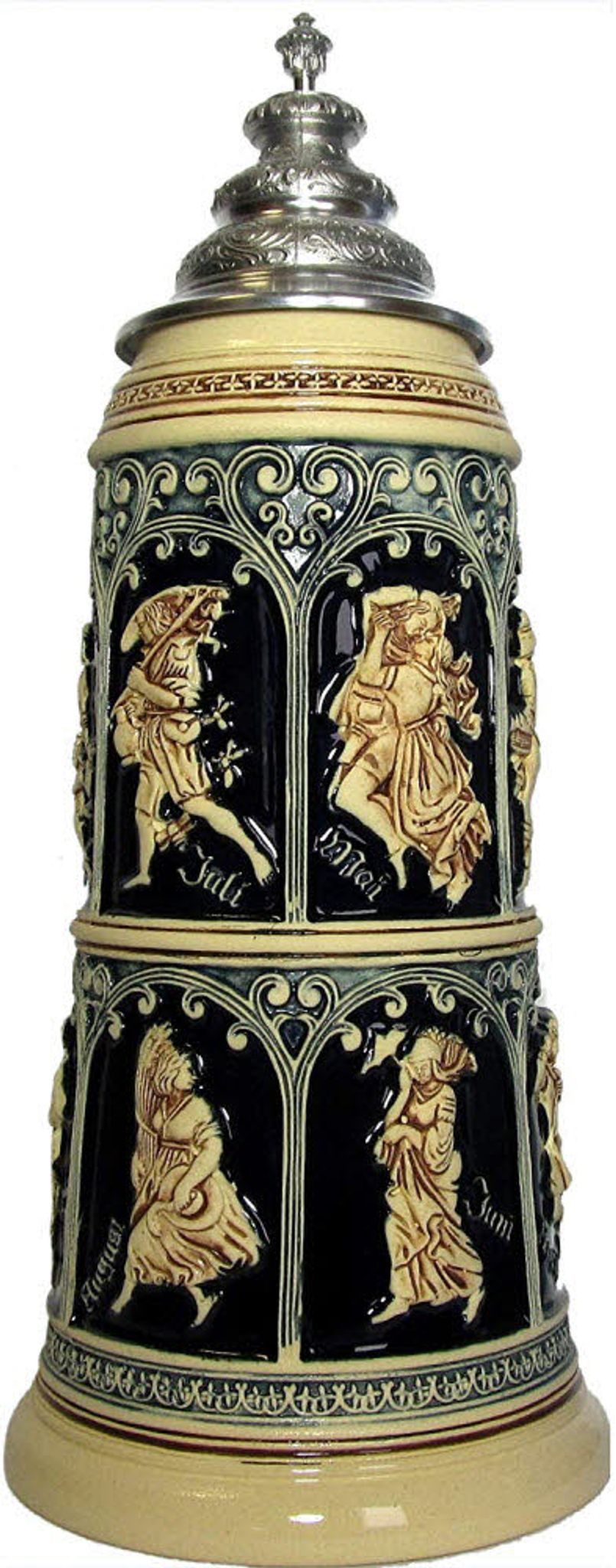 King jug 2015 2L King