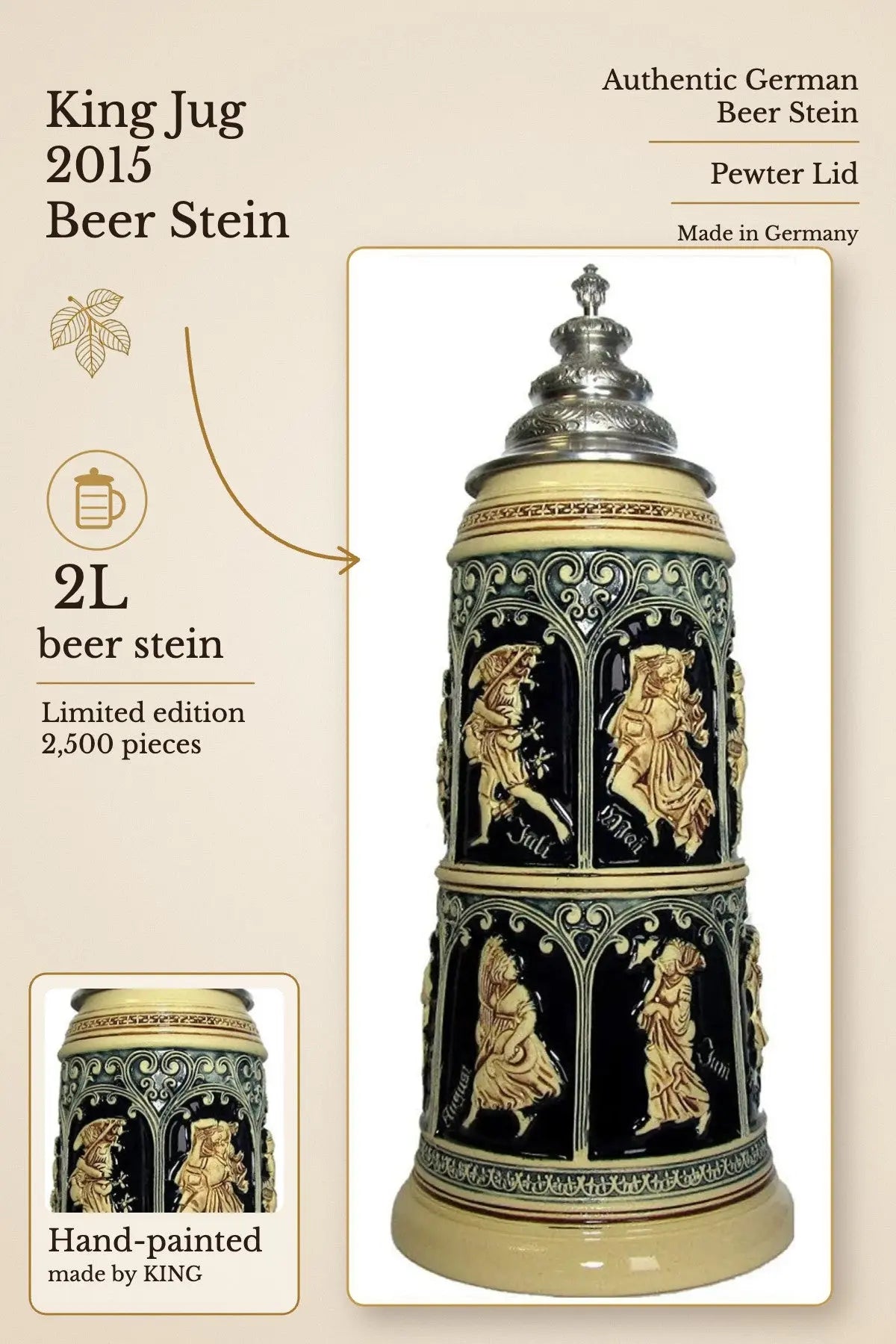 King jug 2015 – hero