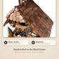Kiss clock kids 1-day cuckoo clock – detail 3