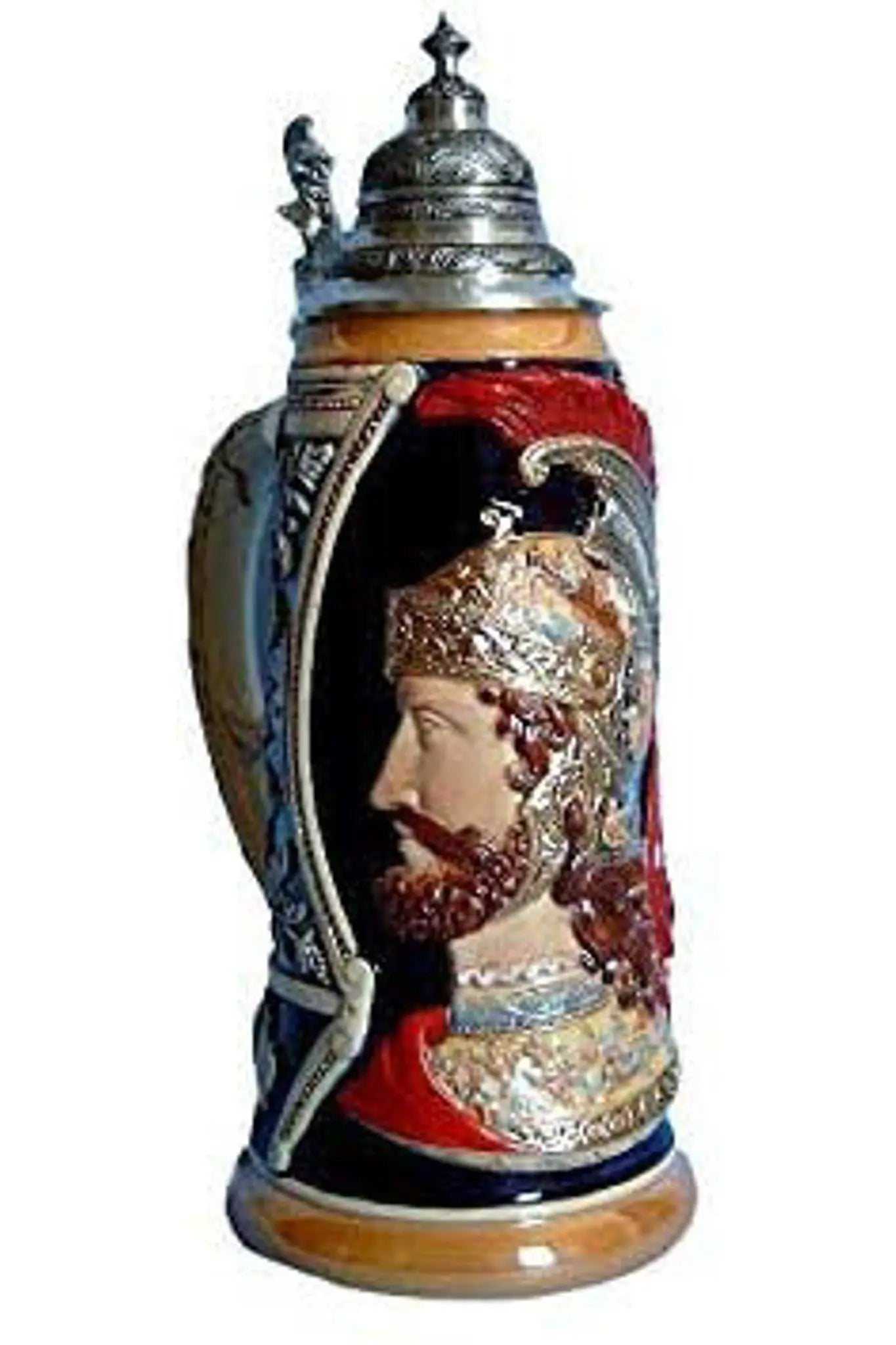 Mars God of War Jug 2003 2L King