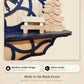 Modern chalet design with manual silent mode | Montag Steins & Clocks