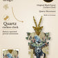 Quartz clock deer with music – Trenkle, Black Forest | Montag Steins & Clocks