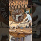 Black Forest Dog Walker Cuckoo Clock – Black Forest Cuckoo Clock, 1 Day Movement - vds